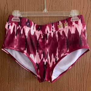 Creatures of XIX - Nyx High Waisted Bottoms